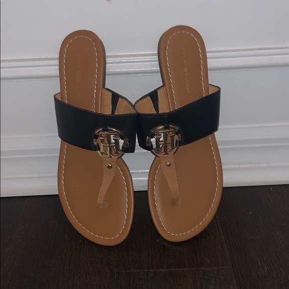 Tommy Hilfiger sandals - Picture 2 of 3